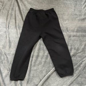 Boys Sweatpants Youth Small
